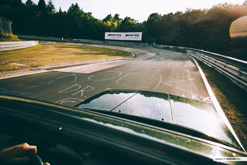 Illustration for article titled The Greatest Drive - a two week journey in automotive nirvana